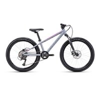 CTM Rocky 4.0 Light Gray/Pink
