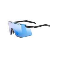 Brýle UVEX Pace Stage Cv Black Matt /Mir. Blue S2