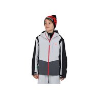 Dětská lyžařská bunda ROSSIGNOL BOY HERO VELIKA JKT