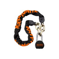 Zámek na klíč KRYPTONITE Messenger Chain & Moly