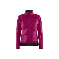 Dámská bunda CRAFT ADV Nordic Training Speed Pink