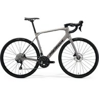 MERIDA Scultura Endurance 4000 Warm Slate Grey (Black)