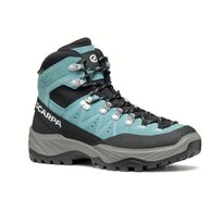 Dámské turistické boty SCARPA Boreas GTX Aqua/Light Gray
