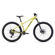 CTM Zephyr Expert 29 Yellow
