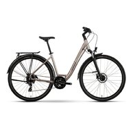 RAYMON Zayn Comp Wave Taupe Grey/Black