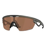 Brýle OAKLEY Sphaera Matte Olive Ink/Prizm Tungsten