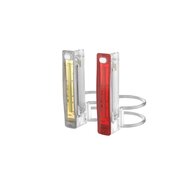 Sada světel KNOG Plus Twinpack
