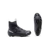 Tretry NORTHWAVE Celsius XC GTX Black