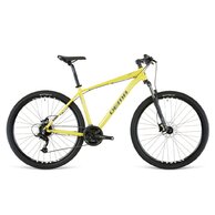 DEMA Energy 1 Lime/Dark Gray
