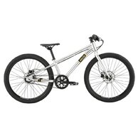 BREEZER Beltway 24 Silver