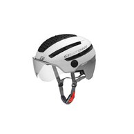 Helma CRATONI Commuter White Matt