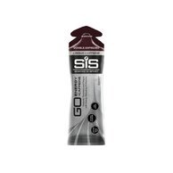 SIS GO + Caffeine Gel 60ml