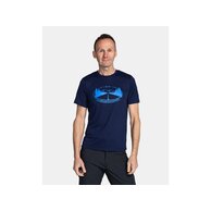 Triko KILPI Garove Dark Blue