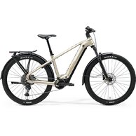 MERIDA eFloat CC 500 EQ High Cream (Brown)