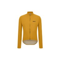 UNISEX Bunda SANTINI RTR Wind Yellow