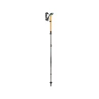Trekingové hole LEKI Cressida FX Carbon Brownmetallic-Mint-Chocolate 100-120 cm