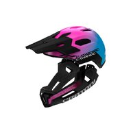 Helma CRATONI C-Maniac 2.0 MX Pink/Blue Matt