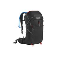 Batoh CAMELBAK Fourteener 32 Black/Red Poppy