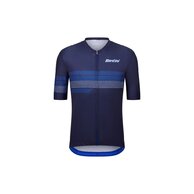 Dres SANTINI IDEA Blue