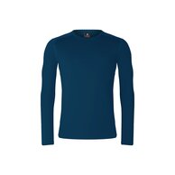 Funkční triko s dlouhým rukávem ENDURA Hummvee Barra Blue