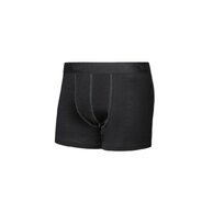 Trenky SENSOR Merino Active Black