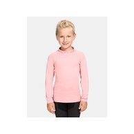 Dětské termoprádlo KILPI Willie Light Pink