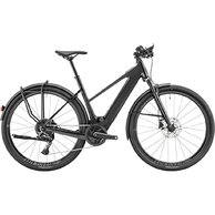 MOUSTACHE Samedi Dimanche 28 Urban OPEN Black