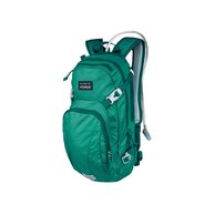 Batoh FORCE Eclipse 12 l + 2 l Rezervoár Green