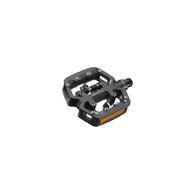 Pedály LOOK Geo Trekking Roc Black