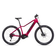 CRUSSIS e-Guera 7.11 513 Wh