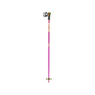 Hole LEKI Spitfire 3D neonmagenta-neonyellow-berry