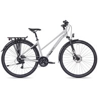 ROCK MACHINE Rokk 40 Easy Entry Gloss Limerock Grey