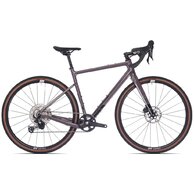 ROCK MACHINE Lukk CR 70 Gloss Purple Garnet