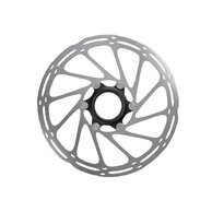 Brzdový kotouč SRAM Centerline CenterLock Rounded Black 180mm