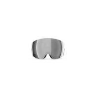 Zorníky POC Obex Visor Clarity Universal/Partly Sunny Silver
