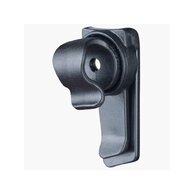 Magnetický držák hadičky EVOC Magnetic Tube Clip Black