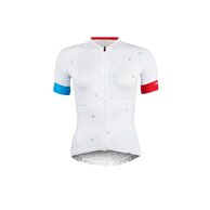 Dámský dres FORCE Game White