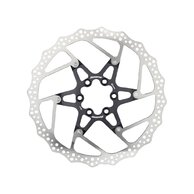 Brzdový kotouč Reverse Alloy/Steel 180mm