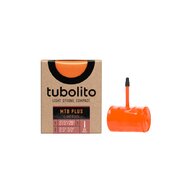Duše TUBOLITO MTB Plus 27.5/29x2.5-3.0 SV42