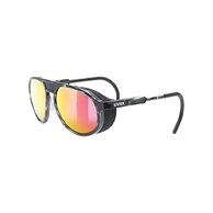 Brýle UVEX MTN Classic P Black Tortoise/Mirror Pink
