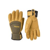 Rukavice HESTRA Vertical Cut CZone 5 finger