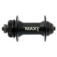 Přední náboj MAX1 Sport Disc CL 32 děr