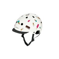 Helma ELECTRA Lifestyle LUX Soft Serve