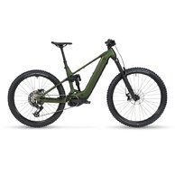 STEVENS E-Inception AM 7.8.1 GTF Forest Light