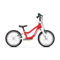 Odrážedlo WOOM GO 1 Plus Red
