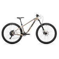 ROCK MACHINE Blizz TRL 40-29 Matte Sand/Black