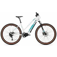 ROCK MACHINE Torrent INT e30-29 Lady White/Cyan