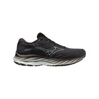 Běžecké boty MIZUNO Wave Rider 27 2E Ebony/IllusionBlue/Black