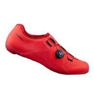 Tretry SHIMANO SH-RC300 Red
