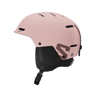 Přilba SALOMON HUSK JR Heavenly Pink